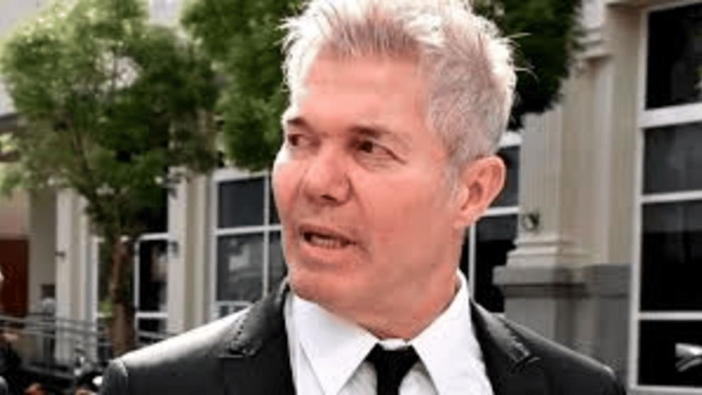 Fernando Burlando es el abogado de la madre y de uno de los hermanos de Loan