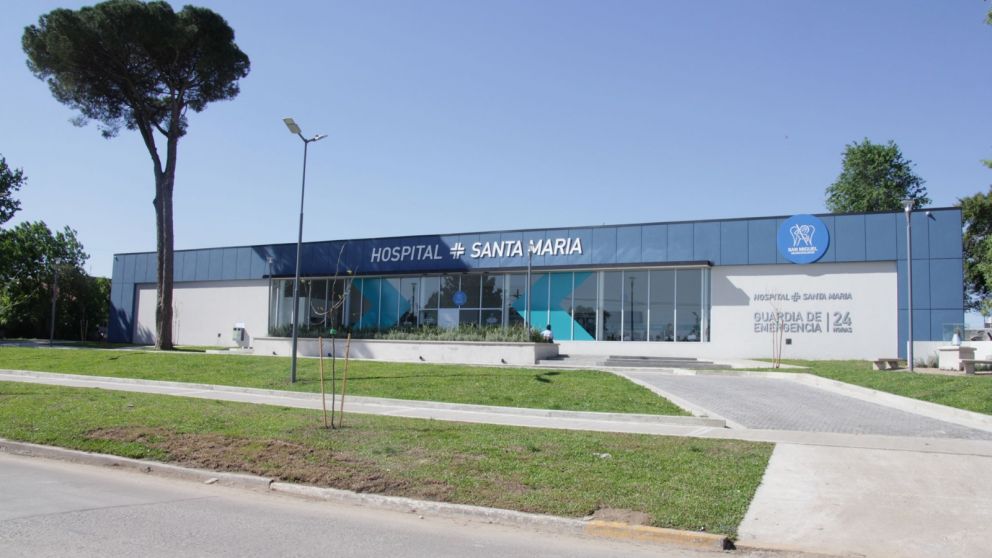 Afirman que el Hospital Santa María está vacío de servicios