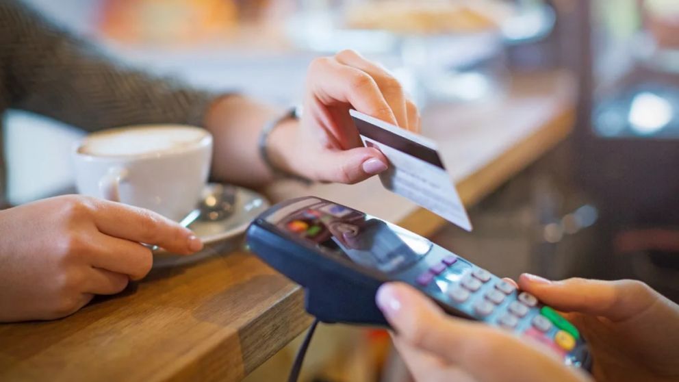 Propina electrónica en Argentina