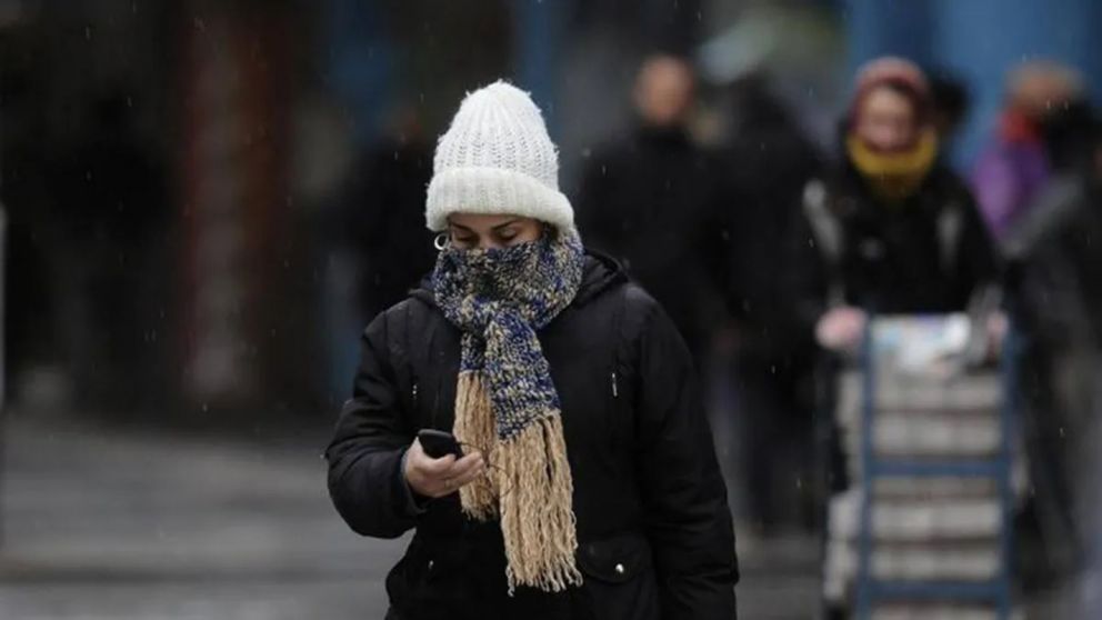 Tras un leve alivio térmico, vuelven las mañanas frías y las posibles heladas