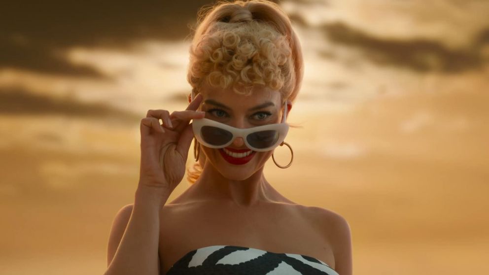 Margot Robbie hizo una gran interpretación, pero no fue suficiente para la Academia