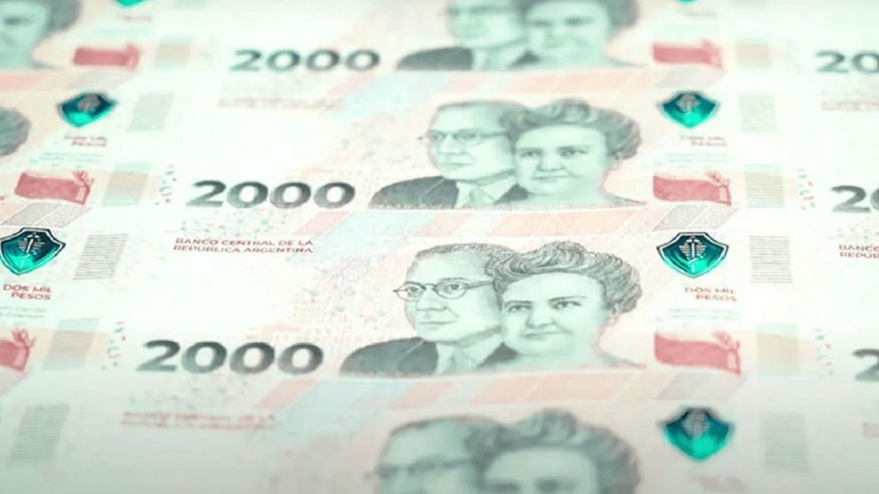 Cuánto gano con 900.000 pesos en plazo fijo