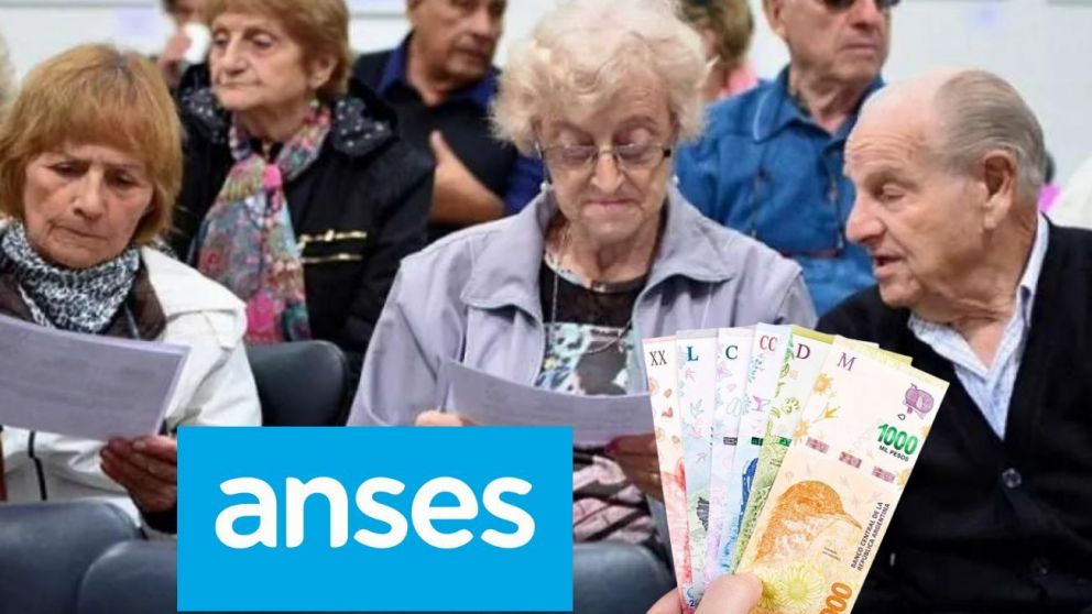 Mirá cómo queda la jubilación mínima con el aumento