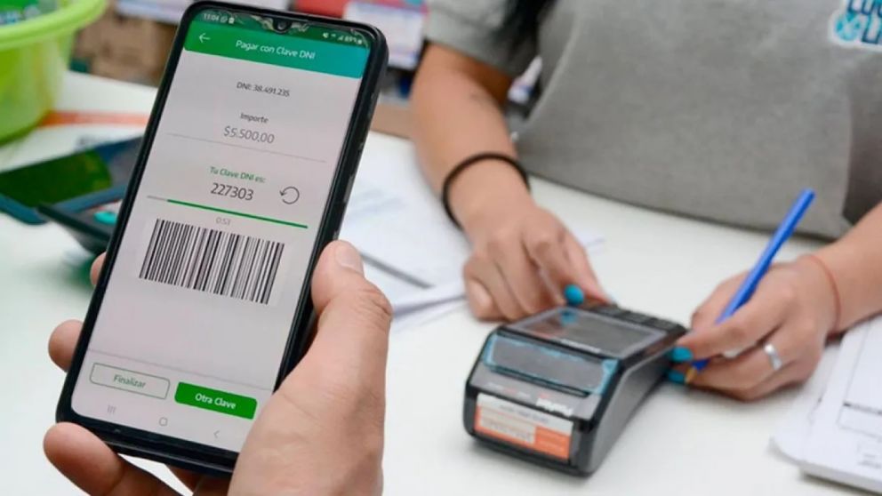 Dónde ahorrar con Cuenta DNI en mayo