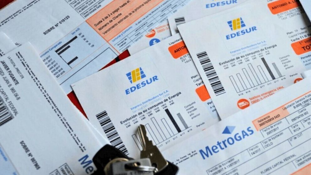 �ltimo mes para inscribirse en los subsidios de luz y gas