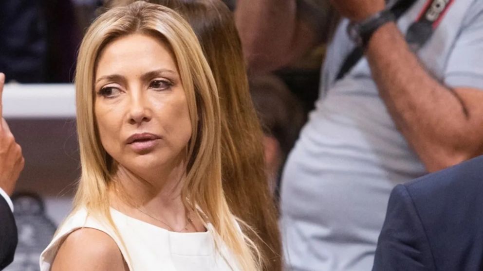 Fabiola Yáñez presentó nuevas pruebas contra Alberto Fernández