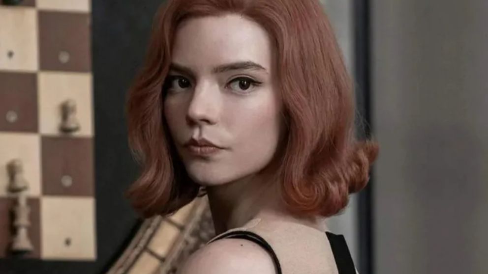 Anya Taylor-Joy será la protagonista de Cómo matar a tu familia