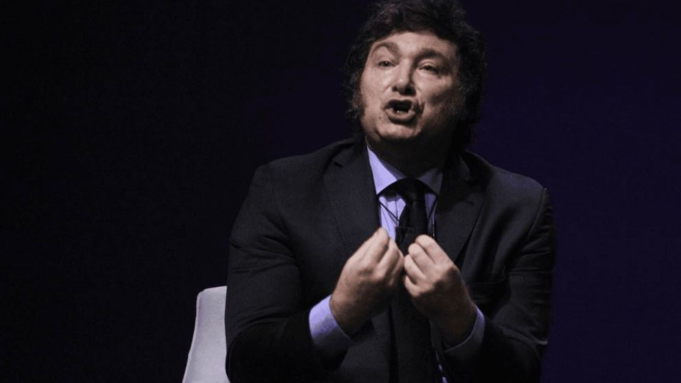 Milei avanzó con la reglamentación del RIGI