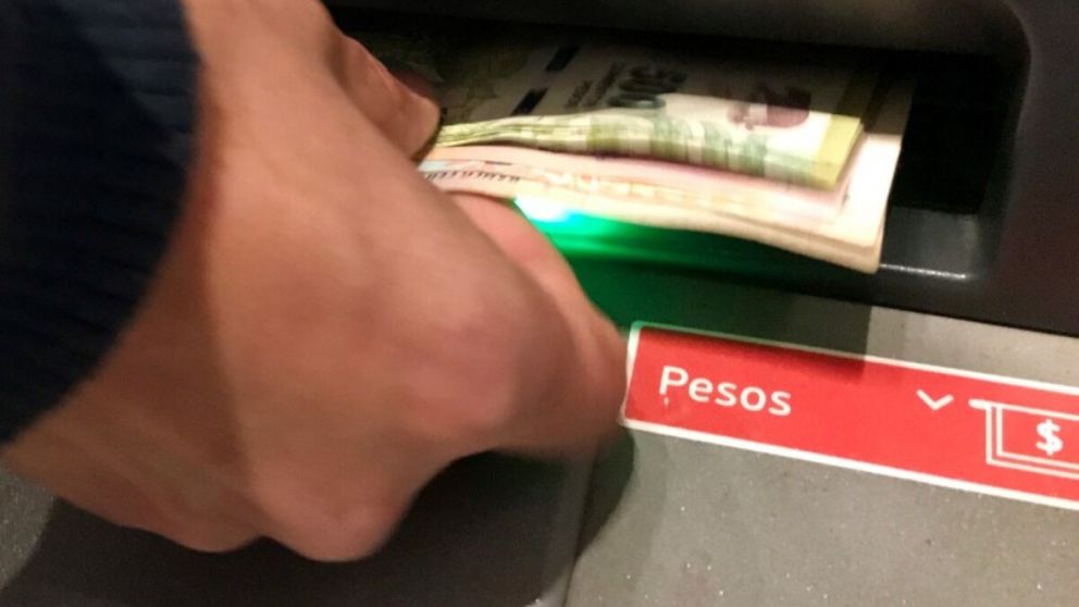 Cuál es el nuevo límite de extracción en los cajeros automáticos