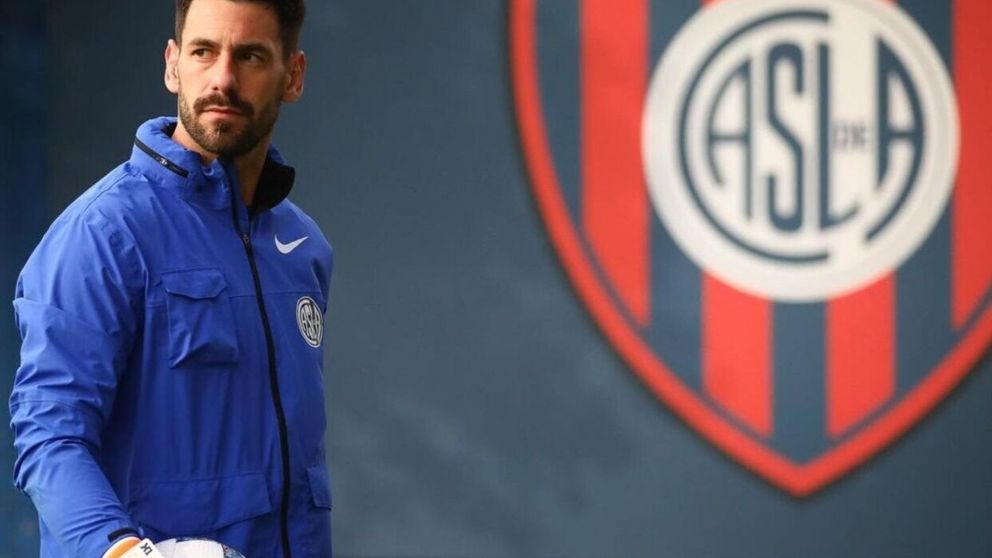 Bronca en ambas partes