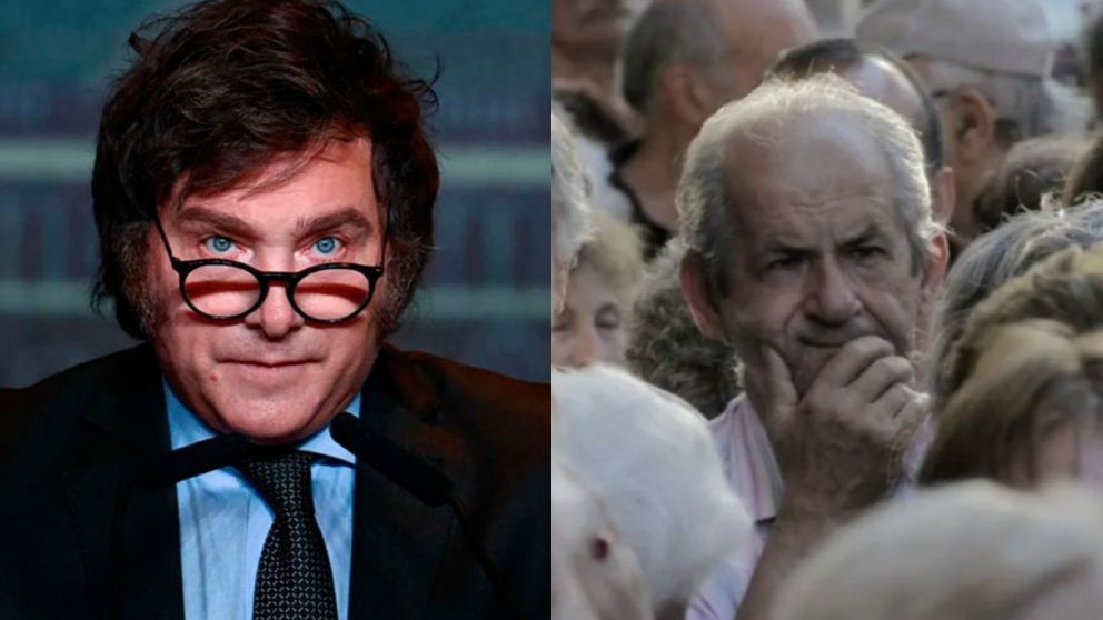 Mirá cómo funciona el VETO presidencial