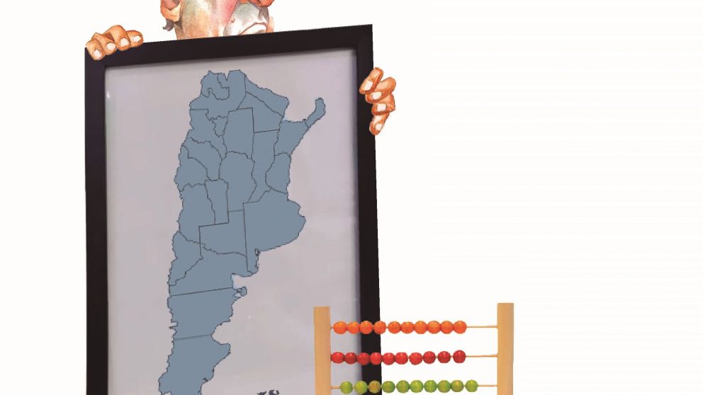 Los recursos de la Coparticipación vuelven al debate