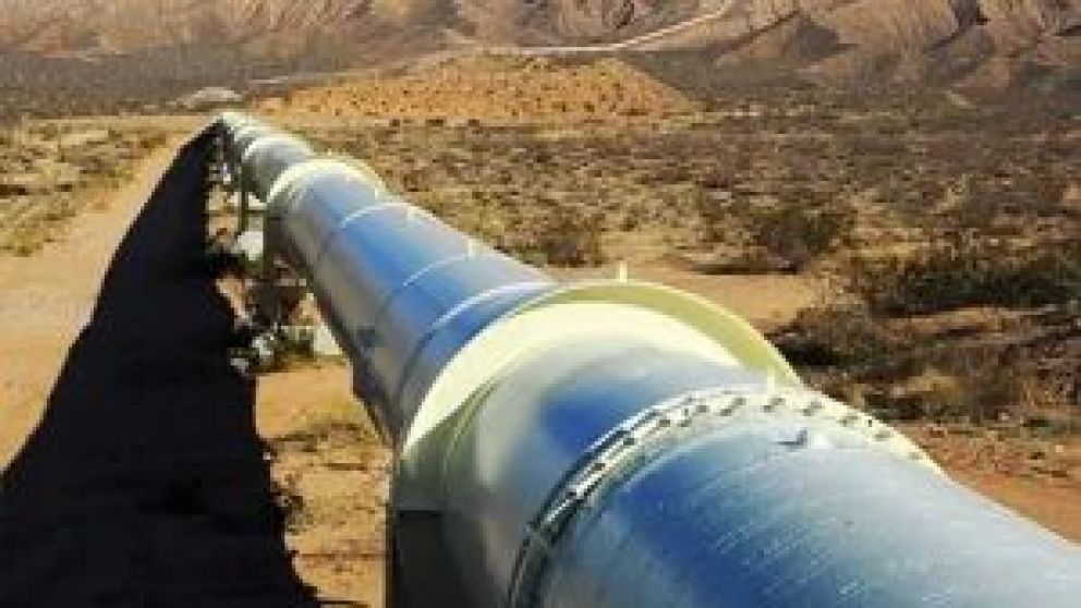La empresa Energía Argentina e YPFB firmaron la novena adenda al contrato de suministro del gas natural para la zona norte del país, a la espera de la finalización de la reversión del gasoducto norte.