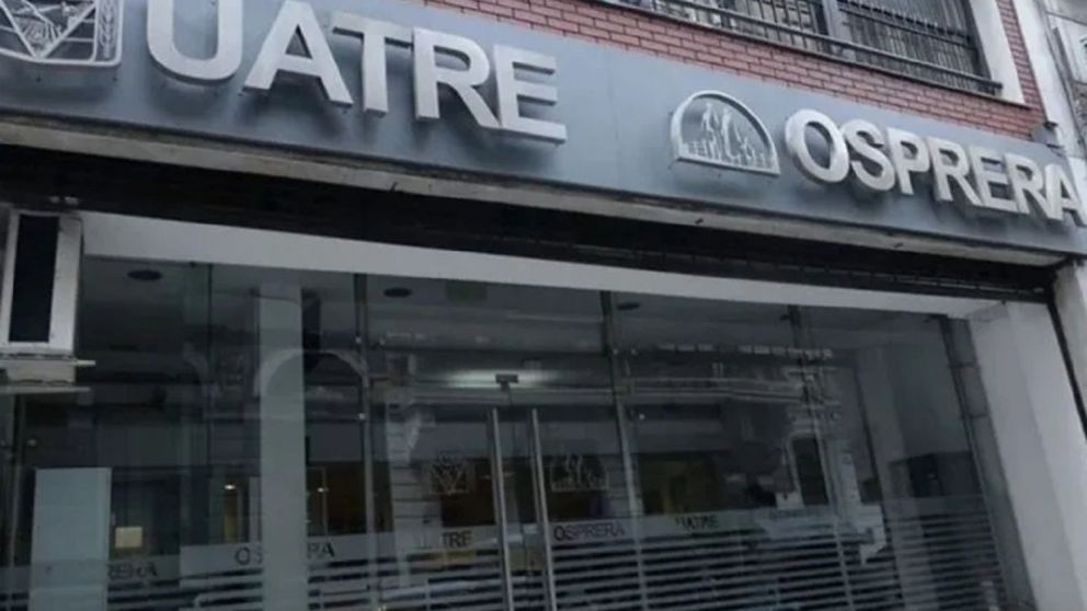 La Justicia ordenó que se le devuelva el control de la obra social a la UATRE y ordenó investigar a funcionarios de Milei.