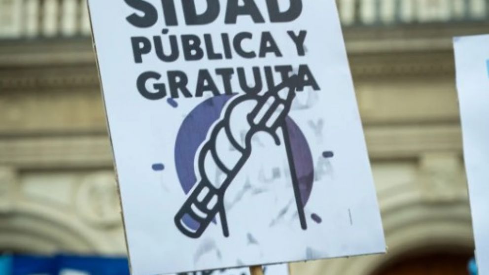 Universidades y Gobierno: un nuevo capítulo en la disputa por el presupuesto