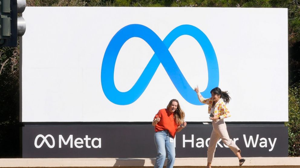 Organismo británico de control de competencia acepta cambios de Meta