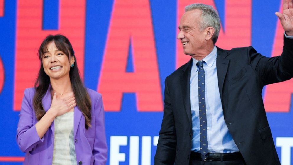 La brecha entre Harris y Trump se vuelve cada vez más fina