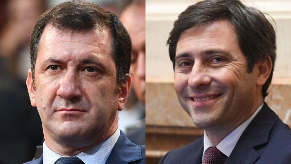 Bicameral de Inteligencia: PRO y LLA compiten por la presidencia y Lousteau se mete en la puja