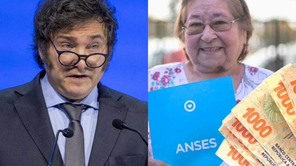 Conocé los montos de las jubilaciones en septiembre