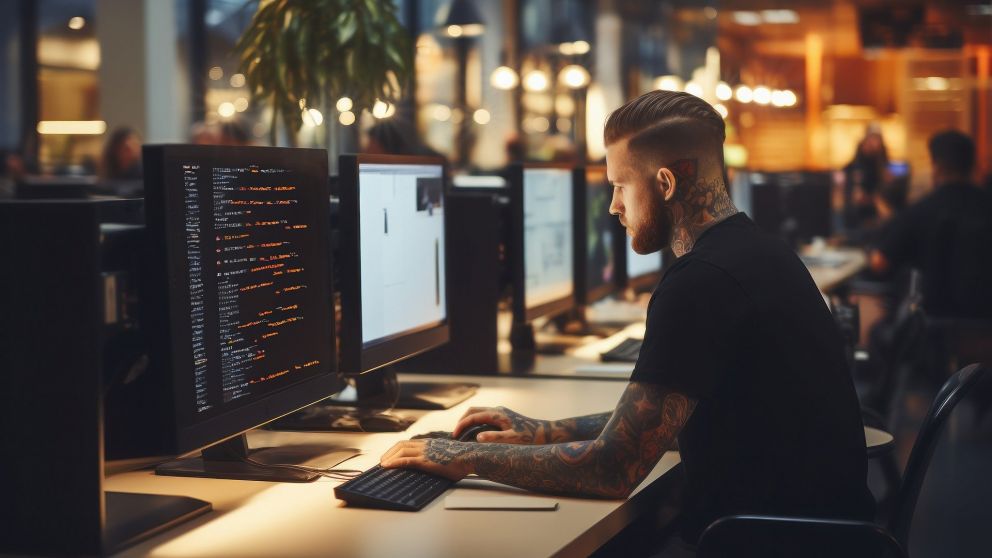 Expertos IT: qué demandan los trabajadores más buscados