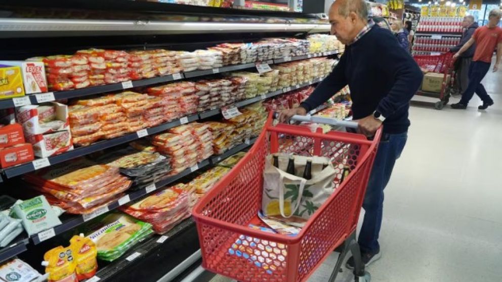 El consumo se derrumba a pesar de las ofertas y descuentos