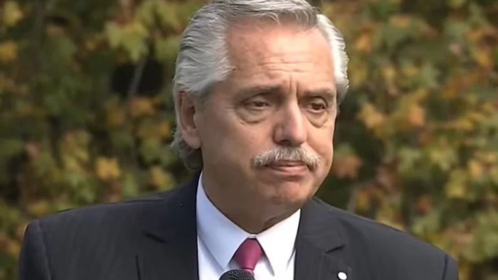 Avanza la causa tras la denuncia de Fabiola Yañez: Alberto Fernández fue imputado por lesiones graves