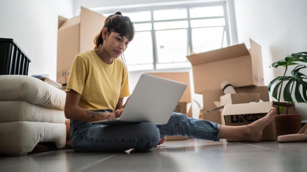 El porcentaje de jóvenes no emancipados crece a raíz del alto costo de vida en Argentina