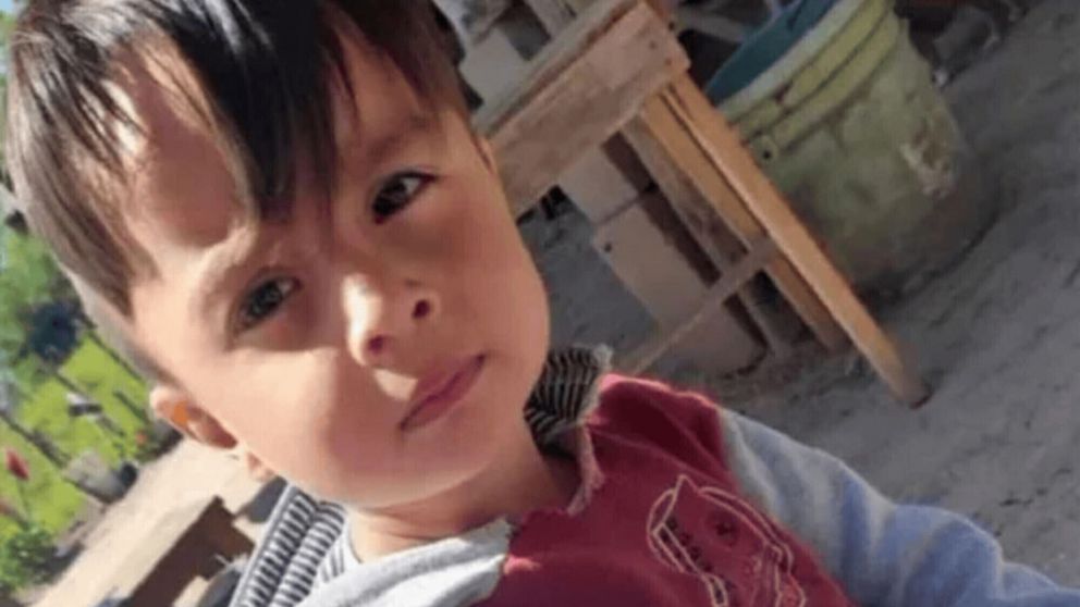 Continúa la investigación por la desaparición de Loan Danilo Peña