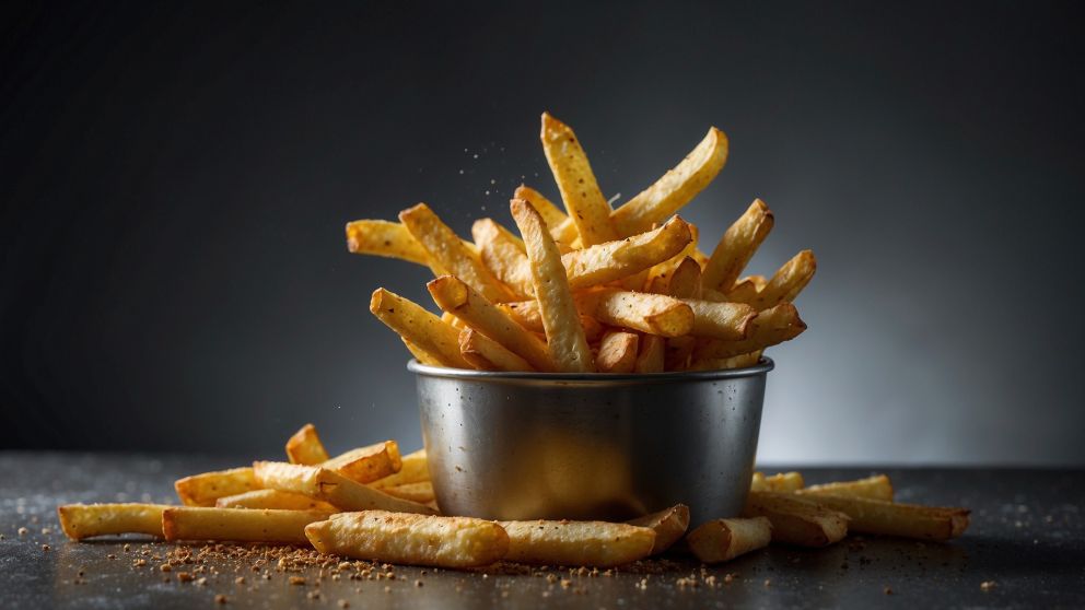 Día de la Papa Frita: un museo propio y otras curiosidades