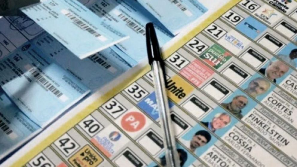 BUP: la media sanci�n de Diputados replica el modelo cordob�s, mientras que el dictamen del Senado va por el modelo santafecino