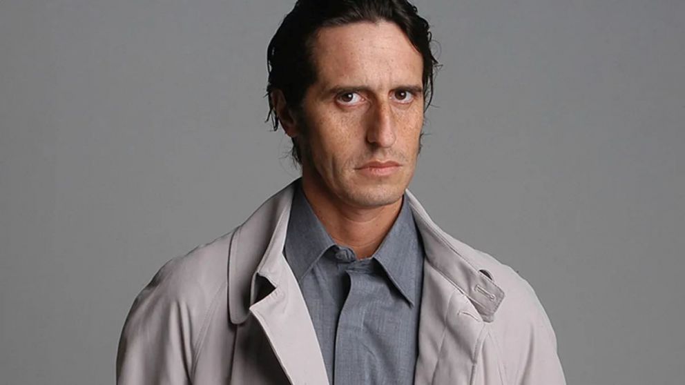 Mirá la entrevista de Diego Peretti en Radio 10, en la nota