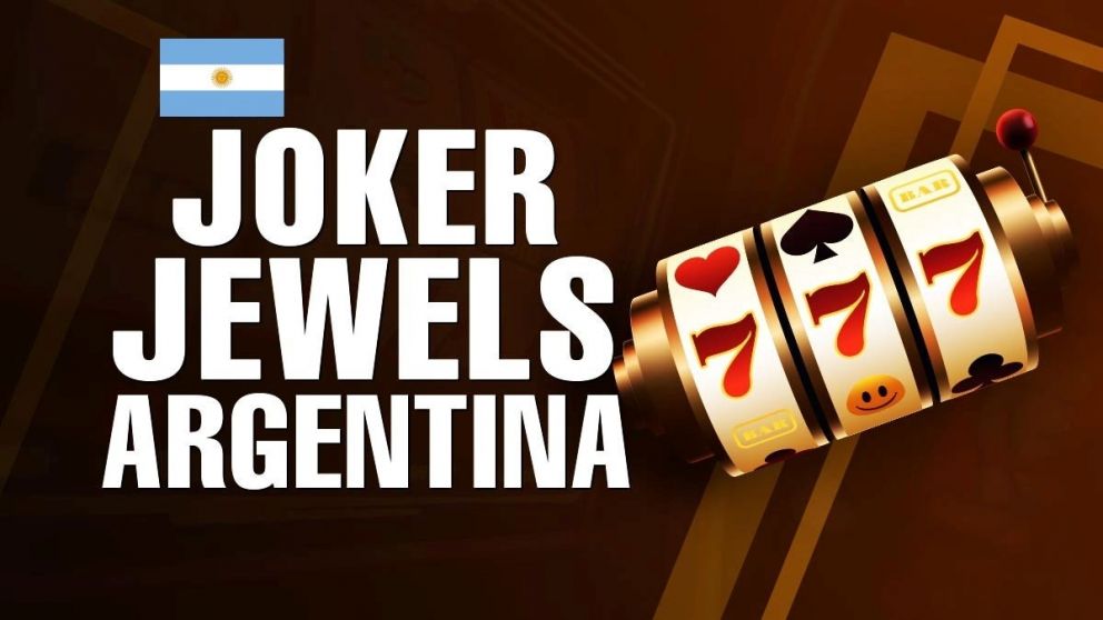 Joker Jewels Argentina