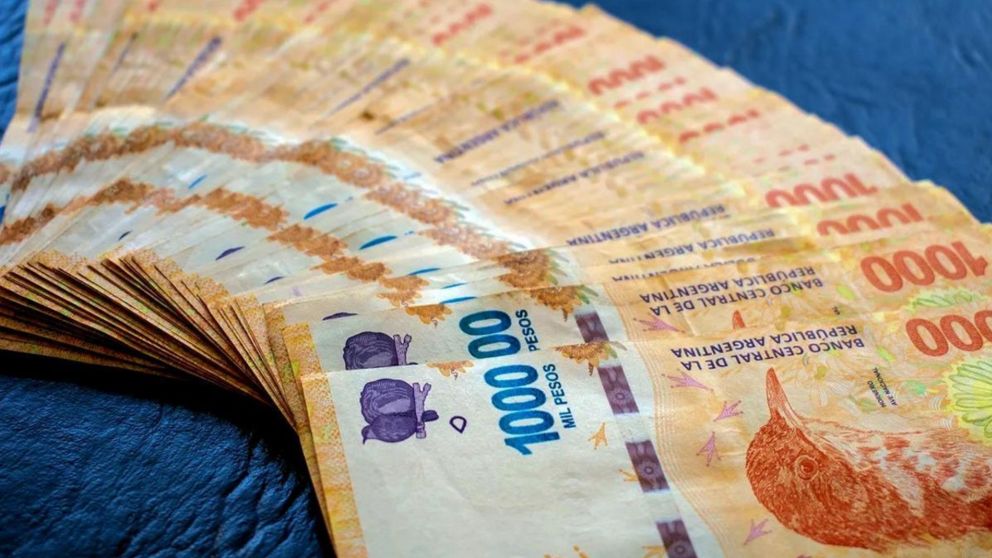 Simulador de plazos fijos en pesos en Banco Nación