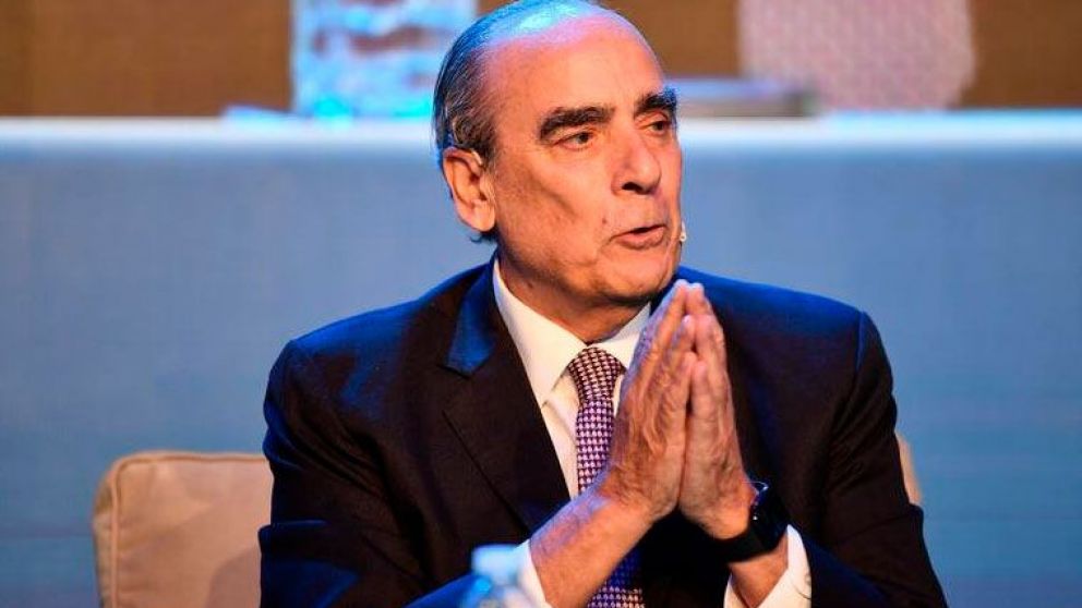 Francos retomará su tarea de recomponer vínculos con los gobernadores