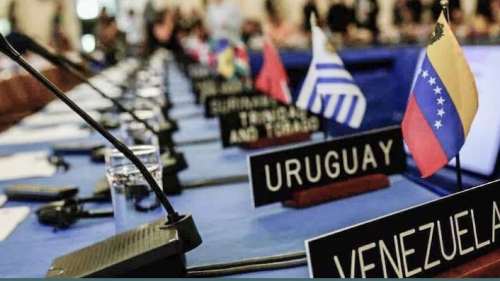 La ecuaci�n del fraude bolivariano