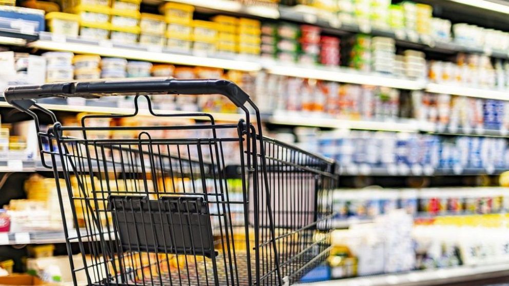 Se esperaba un dato más bajo