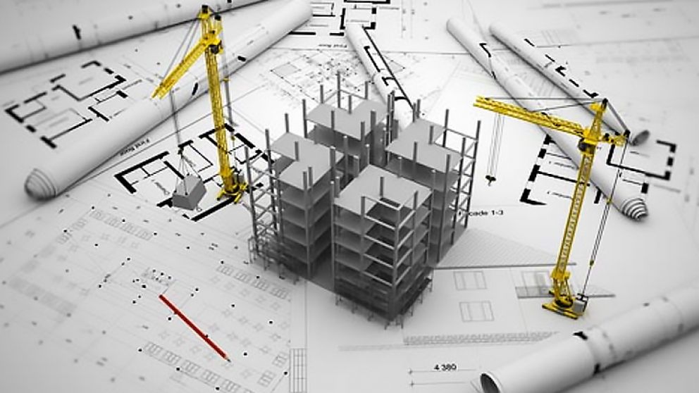 El avance de obra no debe superar el 50% para entrar al blanqueo