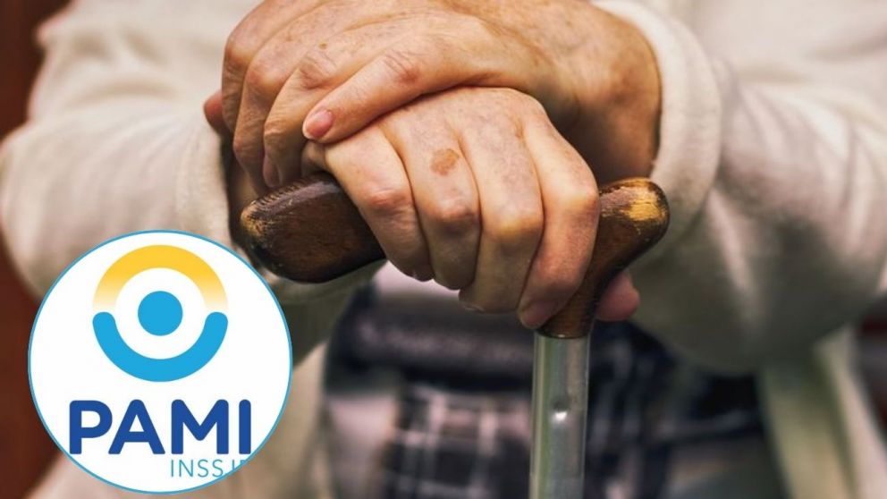 Conocé todos los detalles de los bastones gratis que entrega PAMI