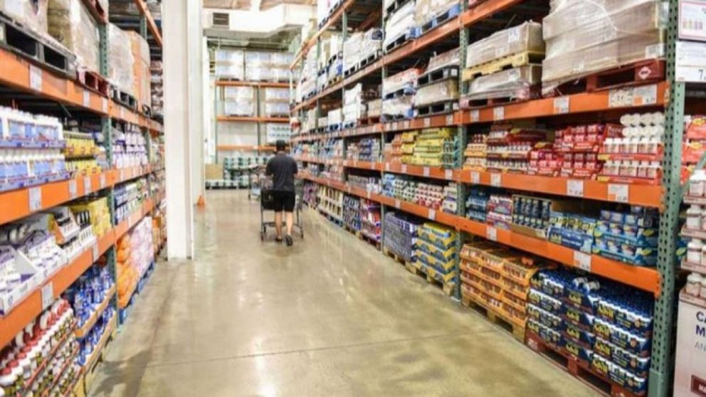 Marcan un aumento anual del 55,2%, según el INDEC.