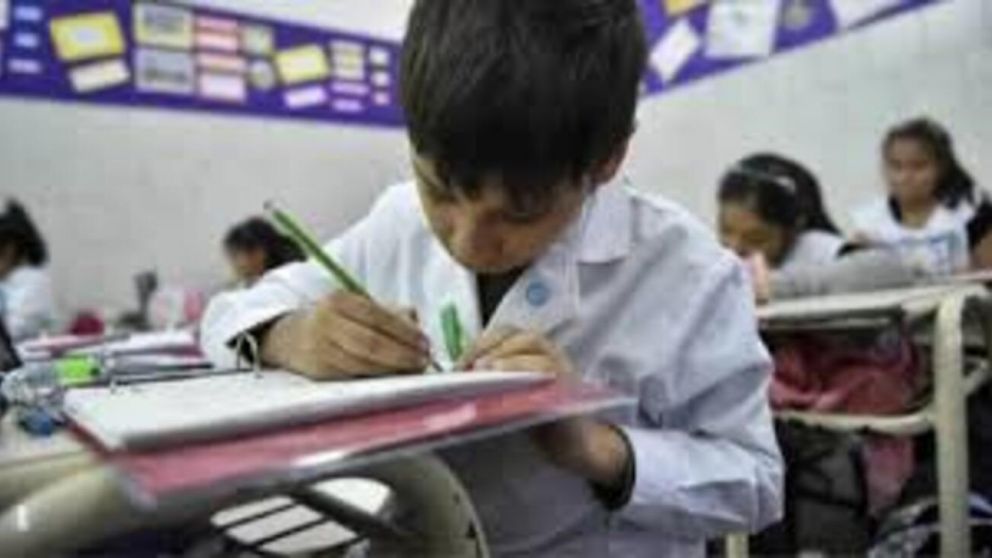Voucher educativo: ¿Cómo y cuándo se paga en agosto?