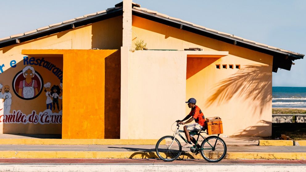 Desigualdad térmica: advierten por el efecto de las olas de calor en países pobres