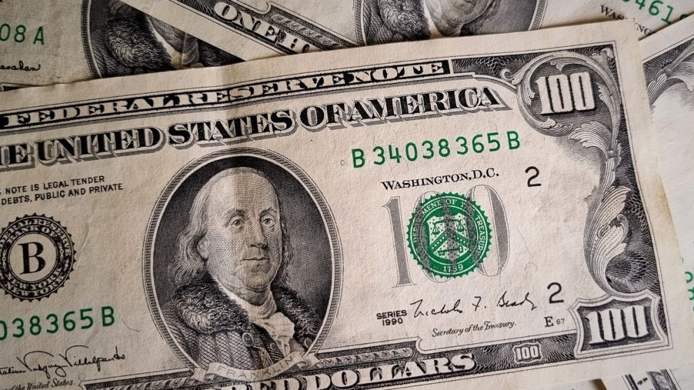 Bancos y cuevas no aceptaban "baby face"