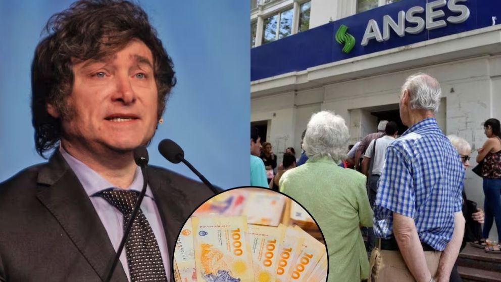 Jubilados: a partir del 8 de agosto podés enterarte de cuánto vas a cobrar en agosto