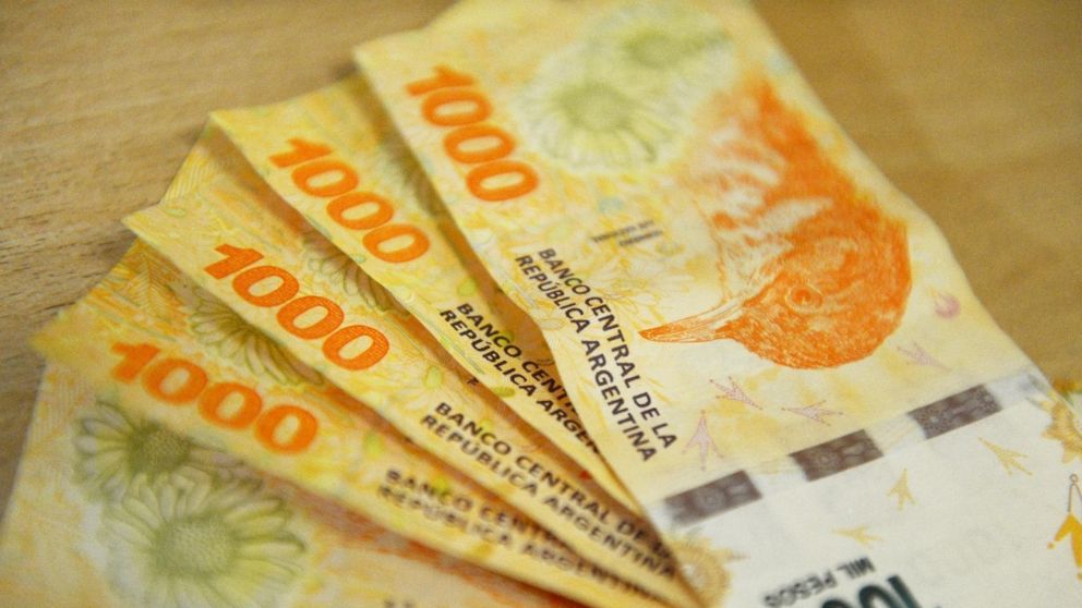 Aumentó el plazo fijo: pongo 300.000 pesos, cuánto me da a Septiembre