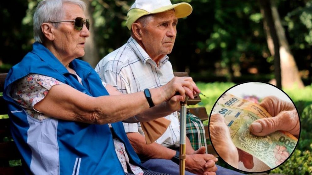 Cuánto cobran los jubilados en septiembre 2024