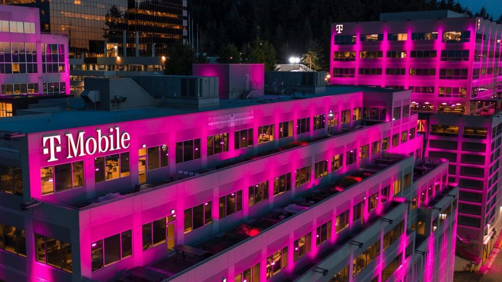 Operadora móvil alemana recibe una multa de USD60 millones en EE.UU.