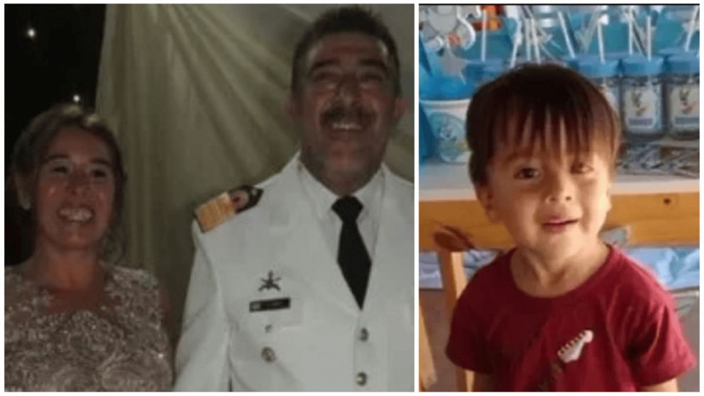 La abogada de Codazzi apuntó contra el matrimonio de Victoria Caillava y Carlos Pérez, por la desaparición de Loan.