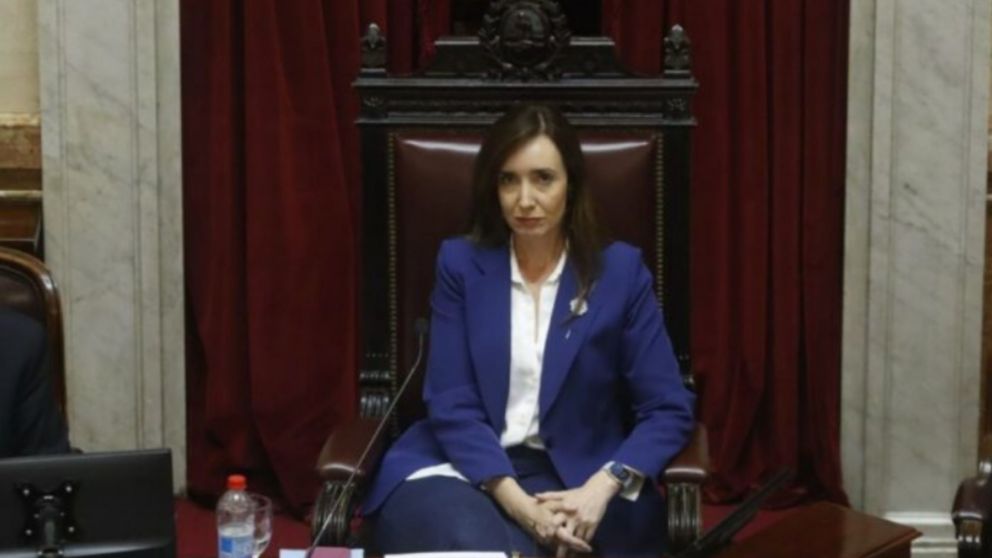 Senado: la reunión entre Villarruel, el Ejecutivo y los dialoguistas será sin Guillermo Francos