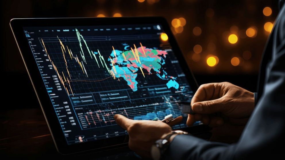 Mirá de qué se trata el trading