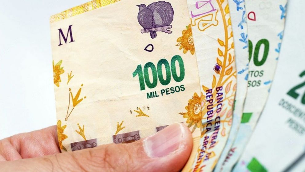 Libreta AUH diciembre 2023